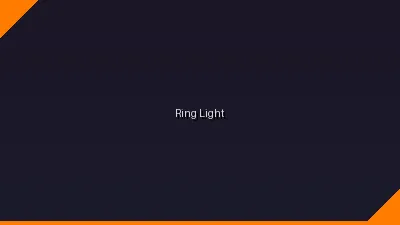 积分兑换 - LED环形补光灯 | 杏美月 积分商城